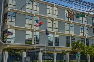 Superintendencia de Bancos de la República Dominicana /  Foto: Jonathan E. Rodríguez C.