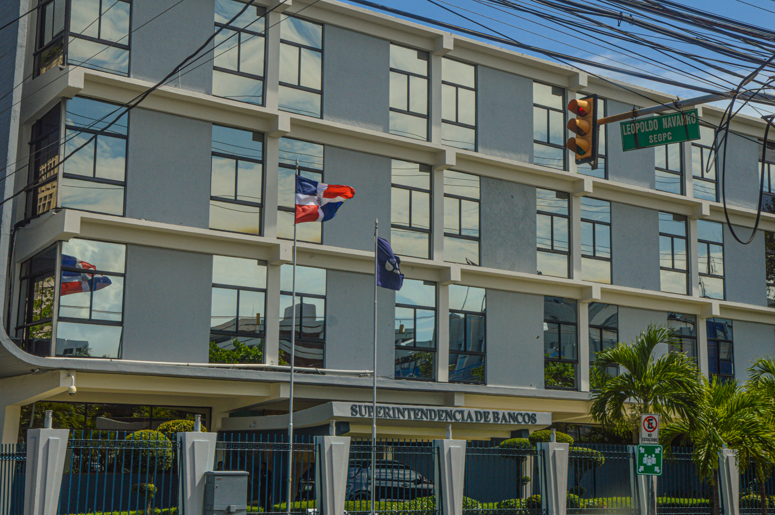 Superintendencia de Bancos de la República Dominicana