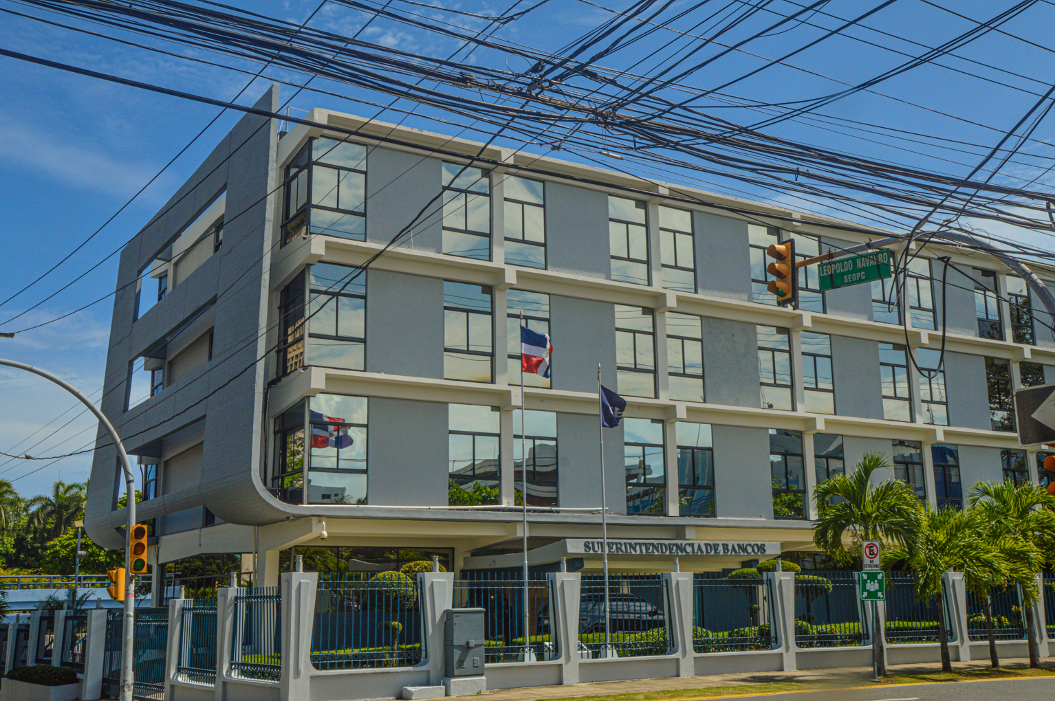 Superintendencia de Bancos de la República Dominicana