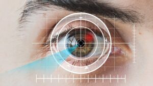 Científicos chilenos crearon un sistema para detectar Alzheimer a través de los ojos