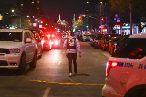 Un muerto y ocho heridos en un tiroteo en Harlem