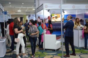 XXV edición Expoturismo concluye con nuevo récord de participantes