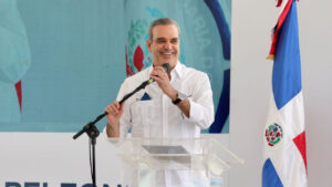 Presidente Abinader encabeza inauguración primer Centro de Diseño Industrial en RD