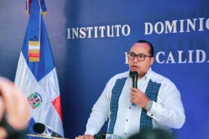 INDOCAL pone a disposición norma para el trabajo seguro en pandemia