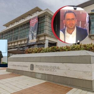 Funcionario de Industria y Comercio, Carlos Rodríguez, está detenido y el MP presentará cargos