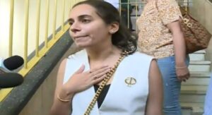 Familia de asesino confeso de Jorge Mera pide perdón; dice no es culpable de lo sucedido 