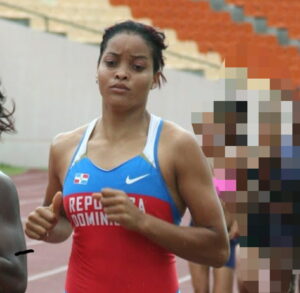 Desestiman pedido de 20 años de condena a ex atleta Juana Castillo