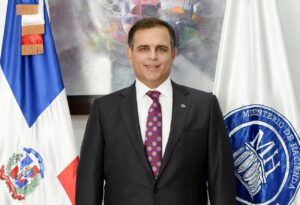 Jochi Vicente: dominicanos se han ahorrado 18,968 MM en lo que va de 2022