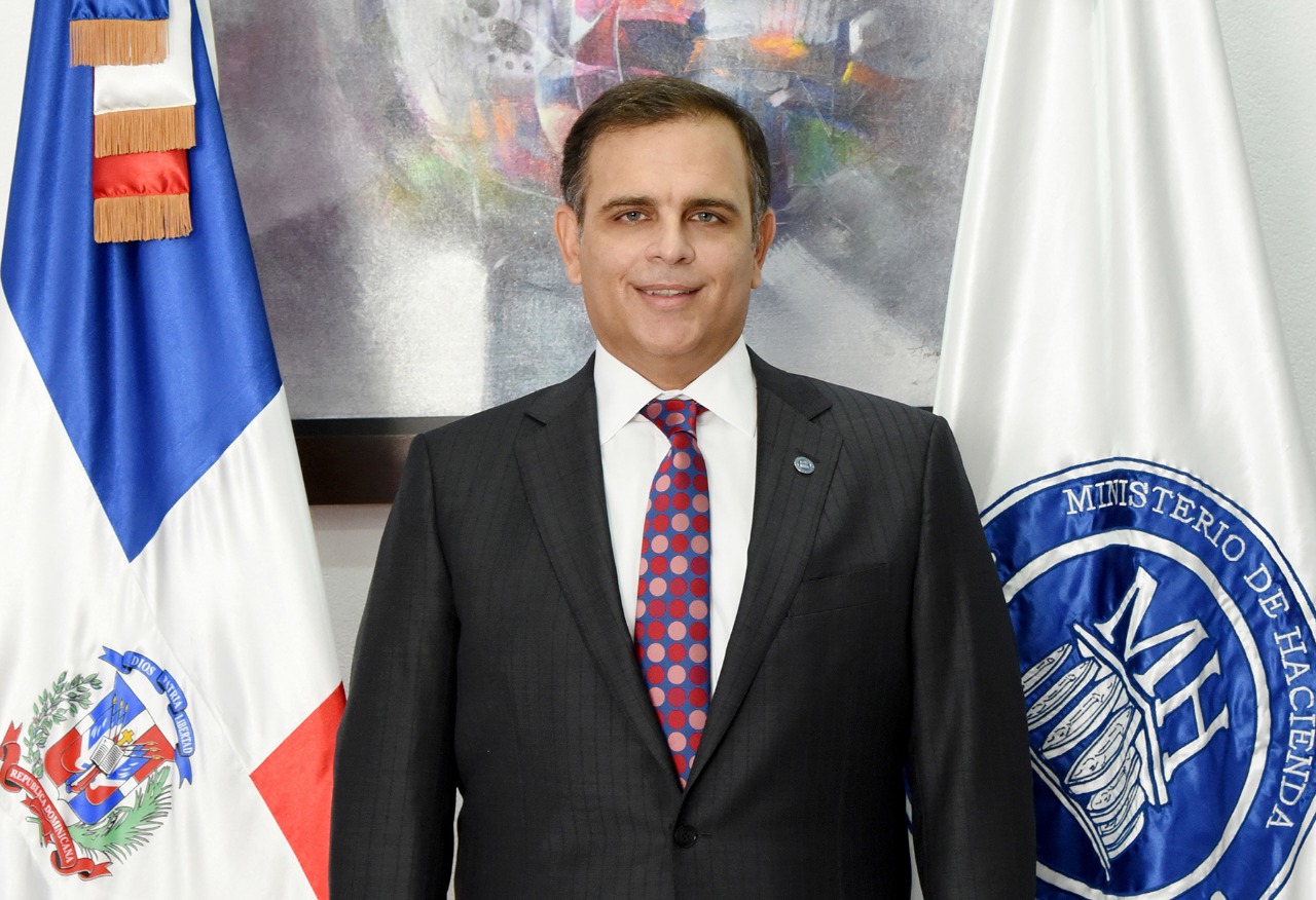 Jochi Vicente: dominicanos se han ahorrado 18,968 MM en lo que va de 2022