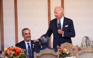 Presidente Abinader habla hoy en Cumbre de Las Américas a la 1:40 de la tarde hora dominicana.