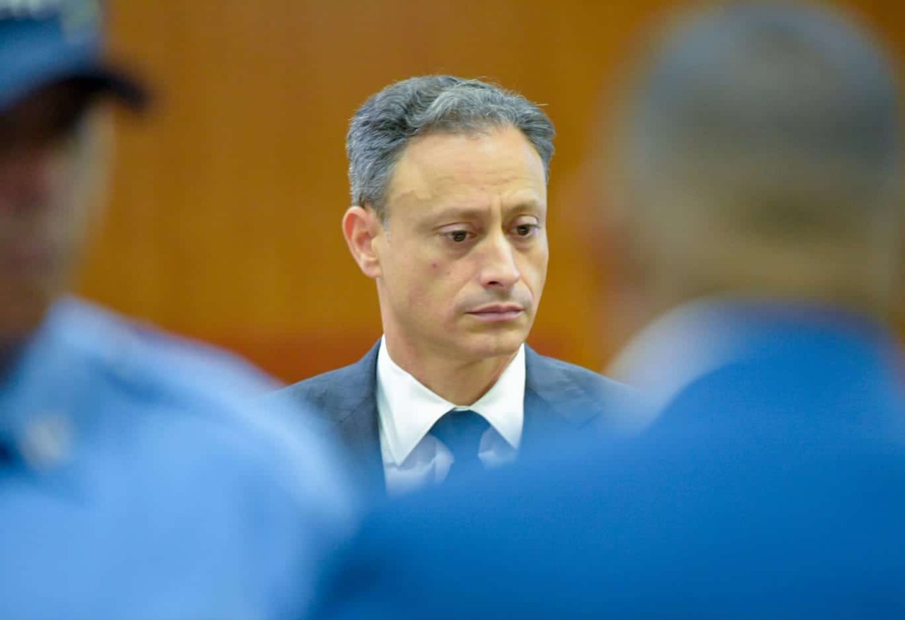 Jean Alain Rodríguez