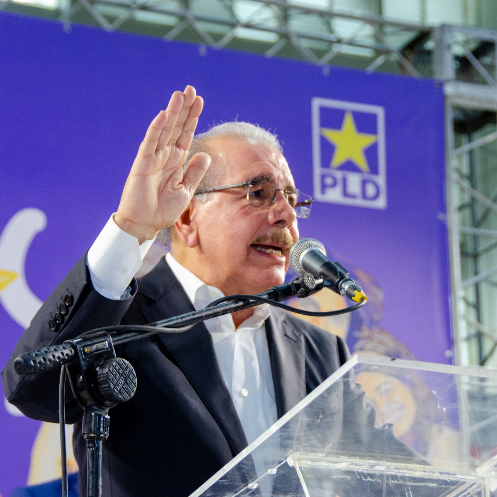 Danilo Medina