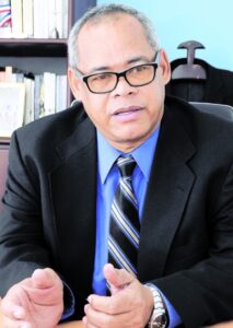 Fejus rechaza propuesta dividir la provincia Santo Domingo