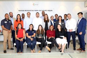 Realizan programa de mentorías para emprendedores