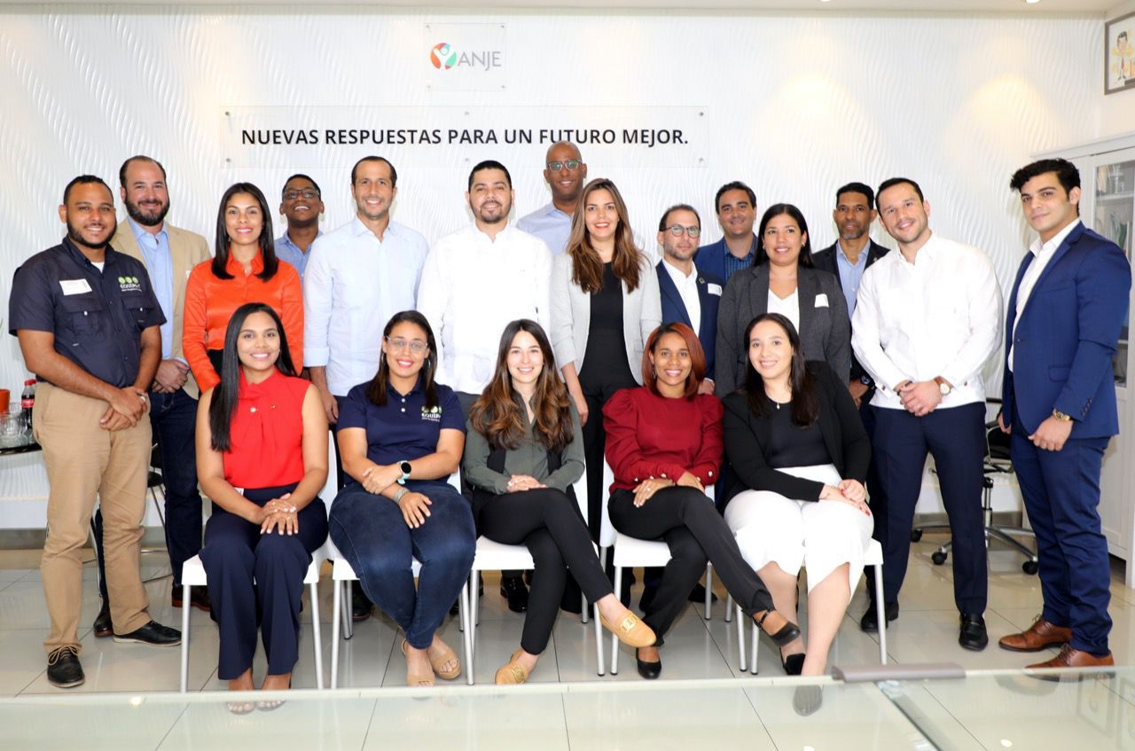 Realizan programa de mentorías para emprendedores