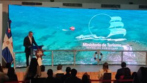 Turismo de Cruceros en RD genera al año más de 135 MM de dólares