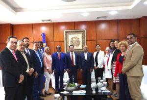 Colegio Dominicano de Psicólogos solicita declarar de urgencia proyecto de Salud Mental