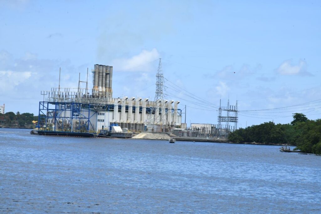Organizaciones comunitarias salen en defensa de la empresa Seaboard e insisten no hay contaminación en su entorno   