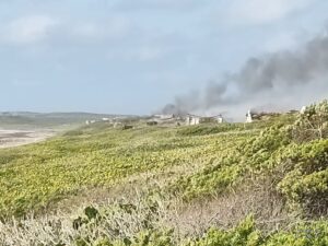 Denuncian Armada Dominicana abusa e implanta terror en la zona de Oviedo y Juancho