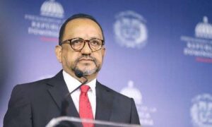  Presidente Abinader retira del Congreso Nacional proyecto de ley contra la ciberdelincuencia 