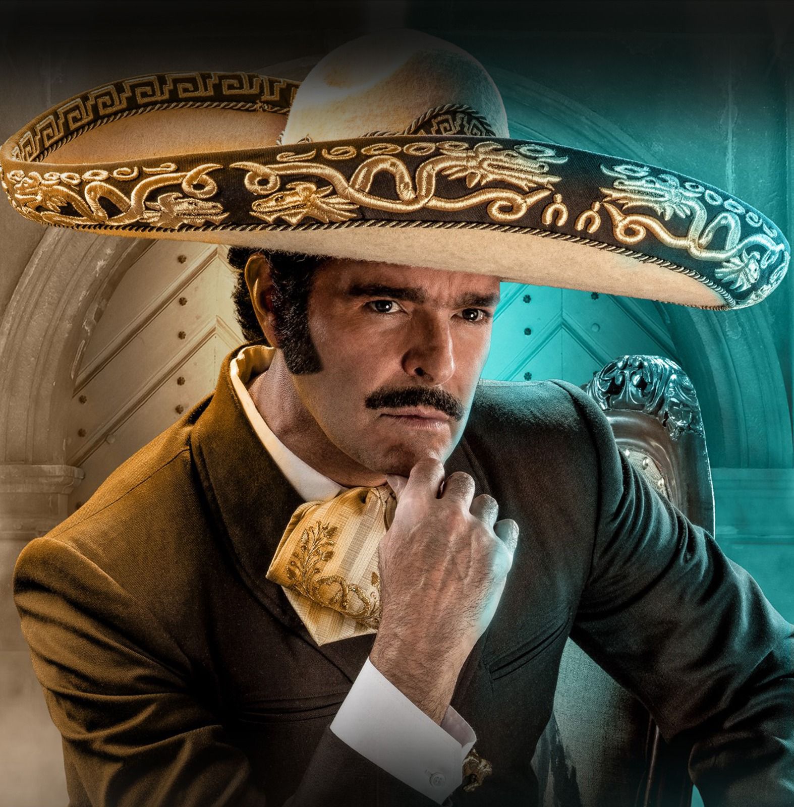 Pablo Montero