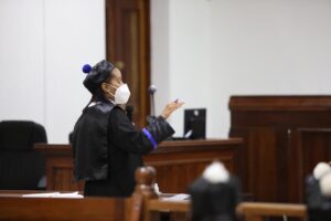 Tribunal: Imputados Caso 13 afectaron credibilidad de la Lotería Nacional 