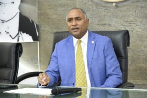 Julito Fulcar asegura “llegó la hora de la Ley de Extinción de Dominio” 
