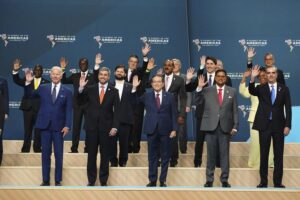 República Dominicana no firma Declaración de Los Ángeles sobre Migración