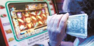 La frecuente lucha contra la adicción al juego