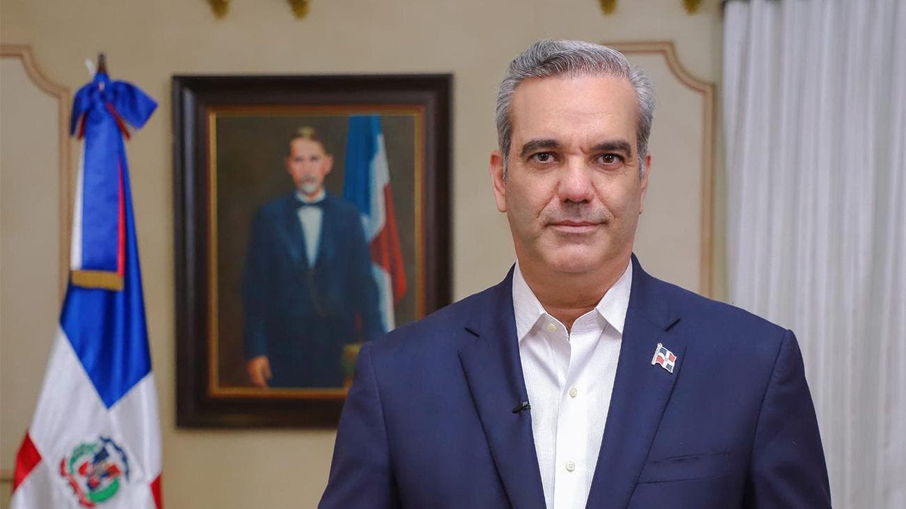 Abinader es el presidente más rico de América Latina, según Bloomberg