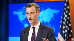 EEUU se reafirma en su negativa a invitar a Venezuela, Nicaragua y Cuba a la cumbre