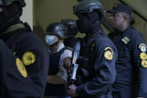 Miguel Cruz confeso asesino Orlando Jorge Mera pide a tribunal sacarlo de prisión