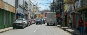 ADN anuncia cambios en la Avenida Mella y la calle Benito González