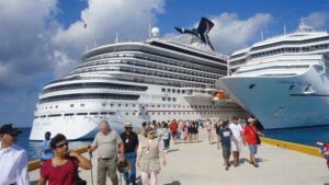 Apordom apuesta convertir a RD en Hub Logístico Regional y Cruceros
