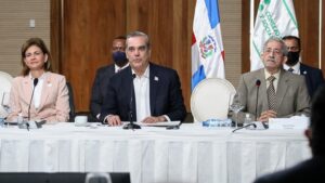 Dialogó por las Reformas: Informe sobre las Mesas Temáticas y Espacios Institucionales