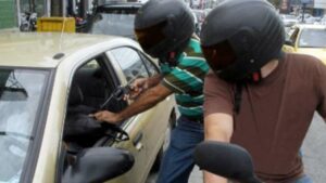 Ciudadanos preocupados por inseguridad y alto costo de la vida 