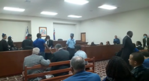 Conocen recurso de apelación a dos de tres implicados en caso Odebrecht