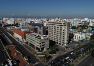 Sectores de clase alta viven seguros; pagan por su seguridad