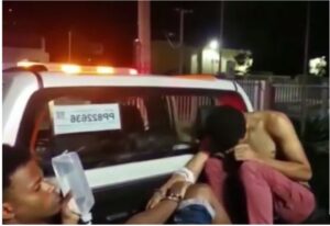 Tiroteo en El Pino de Dajabón deja al menos cuatro jóvenes heridos 
