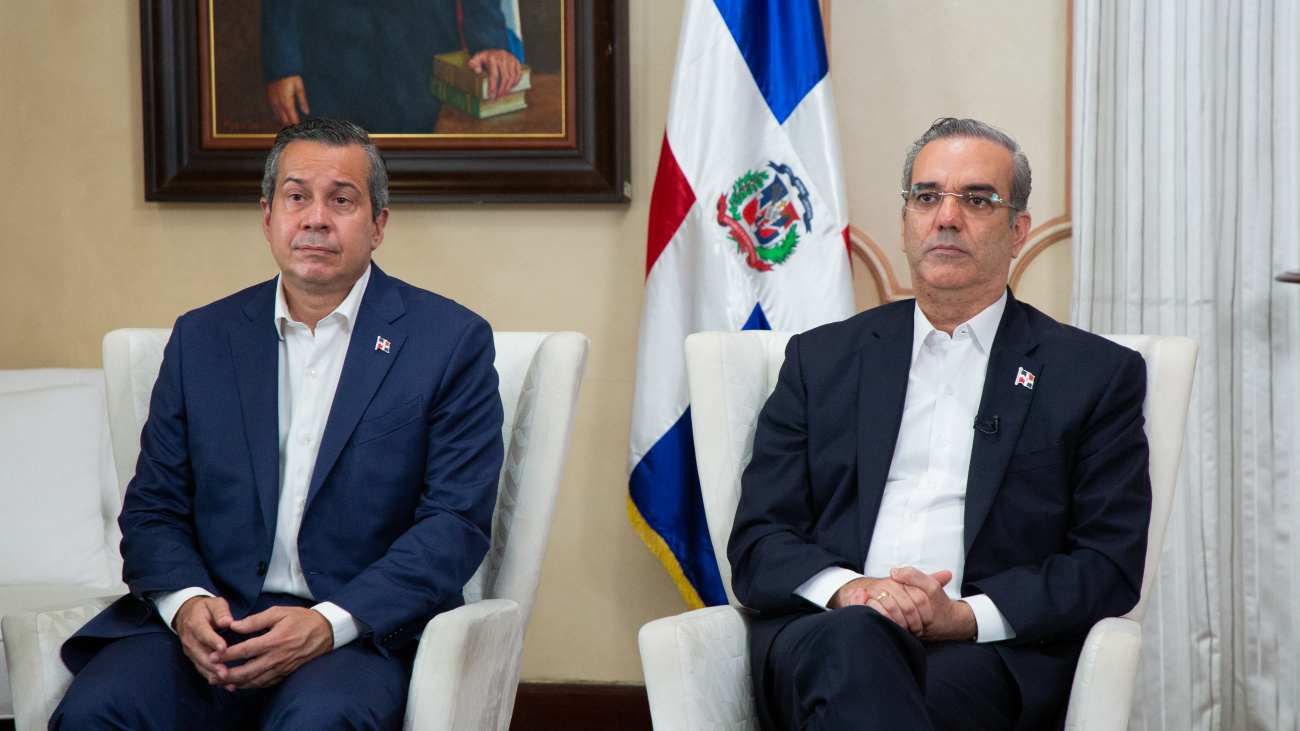 Matan de un disparo al ministro de Medio Ambiente, Orlando Jorge Mera