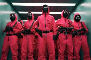 Netflix confirma segunda temporada de El Juego del Calamar