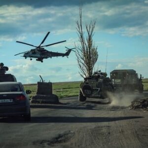 Putin controla el 20% del país y afirma no temerle al armamento de Estados Unidos 