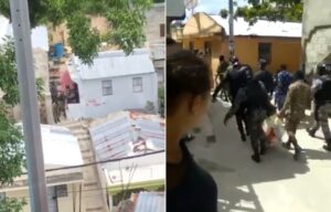 Intervenciones policiales deja un saldo de 4 muertos en los últimos días