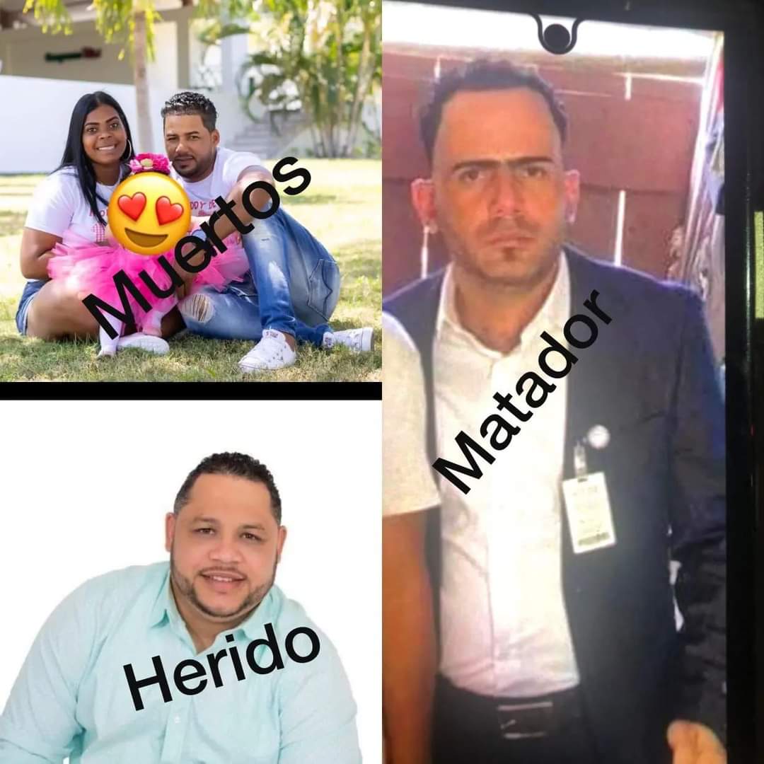 Solicitan un año de prisión contra hombre mato pareja en Santiago Rodríguez