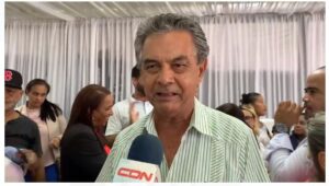 Perremeístas se preparan para promover reelección de Abinader en Sánchez Ramírez
