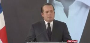 José Ignacio Paliza confesó que soñaba con ser algún día como Orlando Jorge Mera
