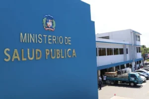 Salud Pública reporta 572 nuevos contagios de COVID-19