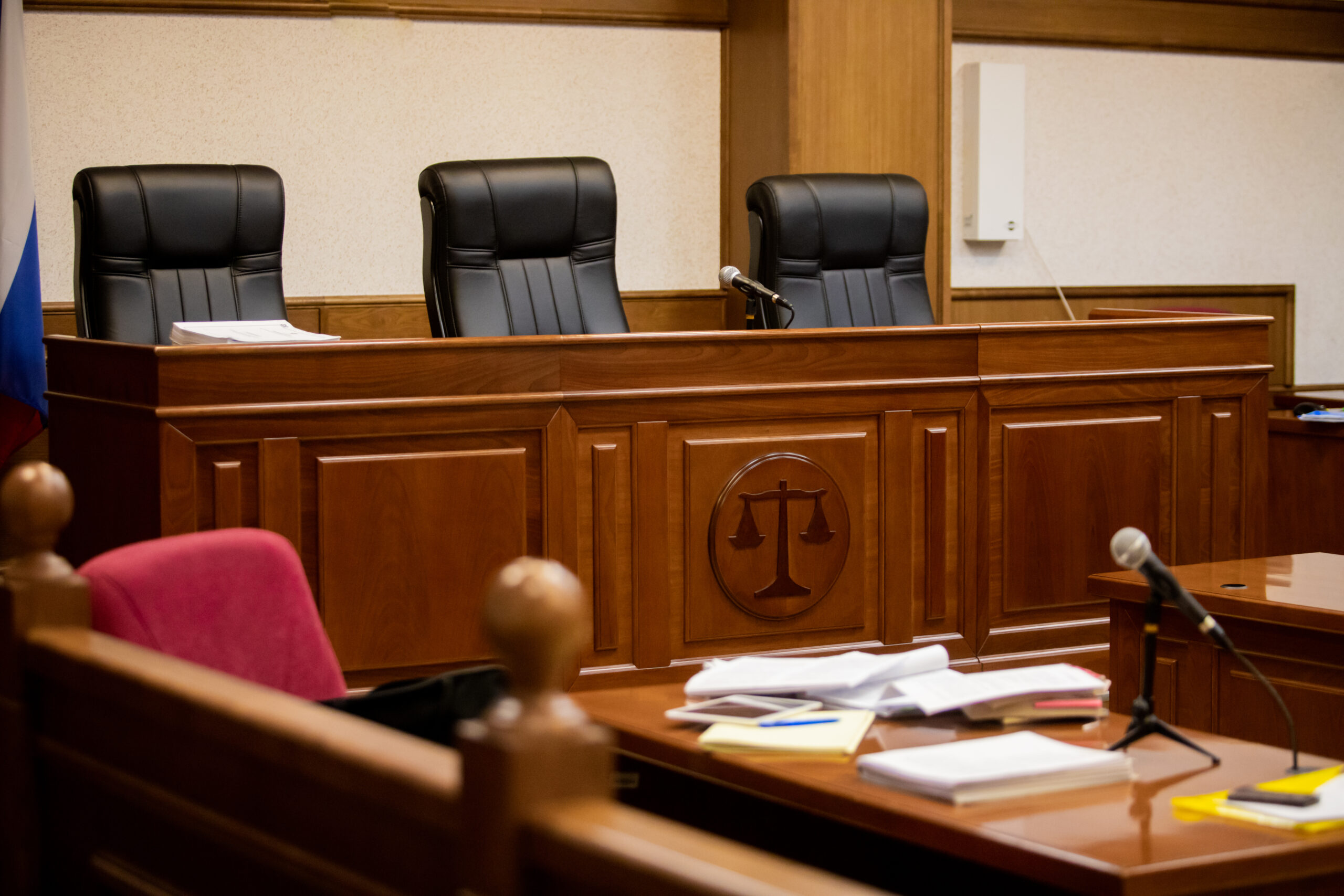 PC considera instrumentación casos corrupción fue arma utilizada para obstruir justicia