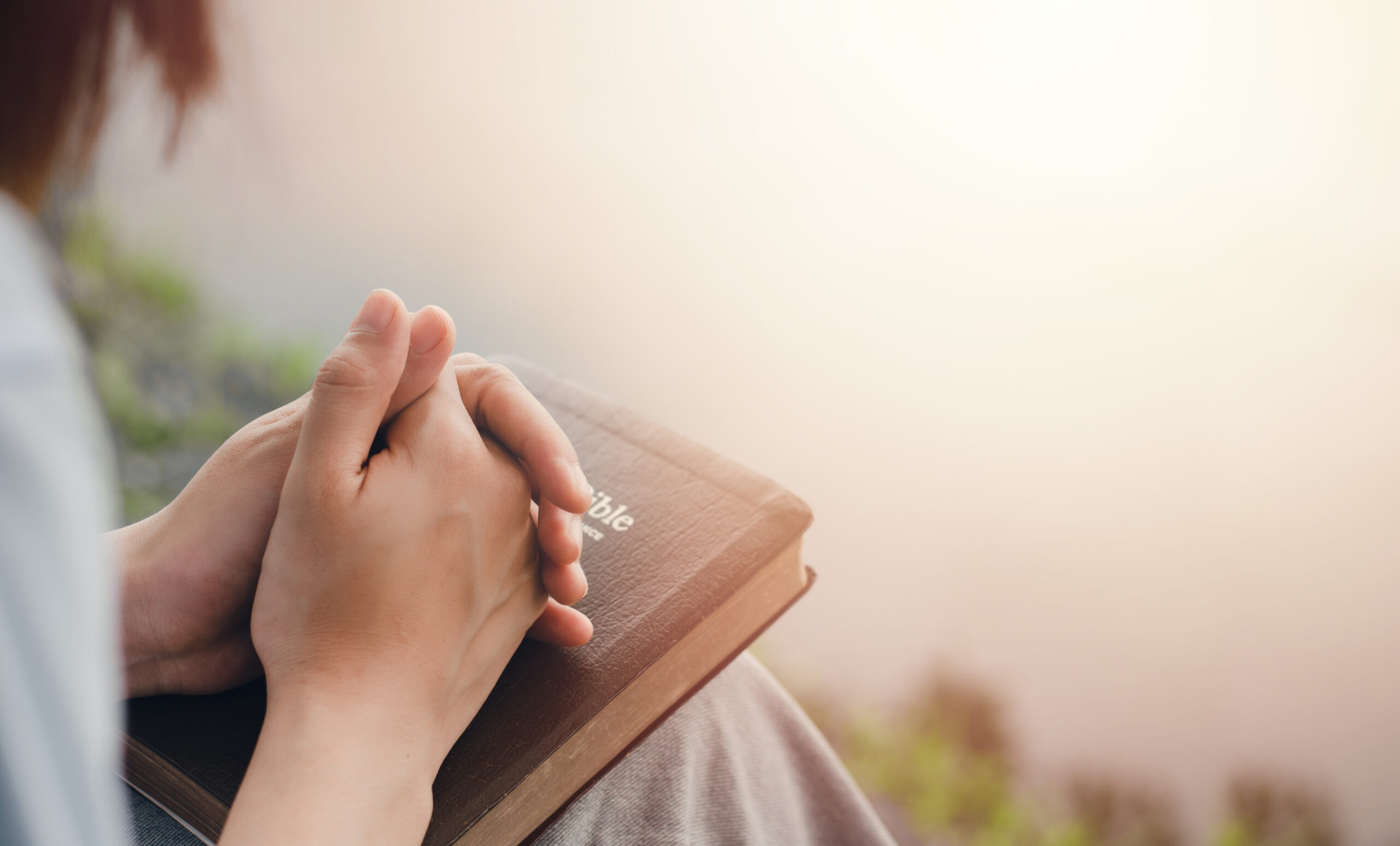 Religiosos llaman a aferrarse a la palabra de Dios para enfrentar ola de violencia
