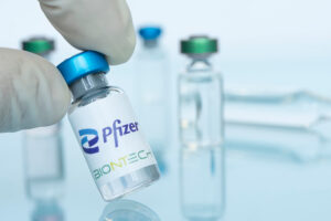 Tres millones de vacunas Pfizer el próximo 31 de julio